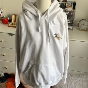 Young & Reckless Sweatshirt